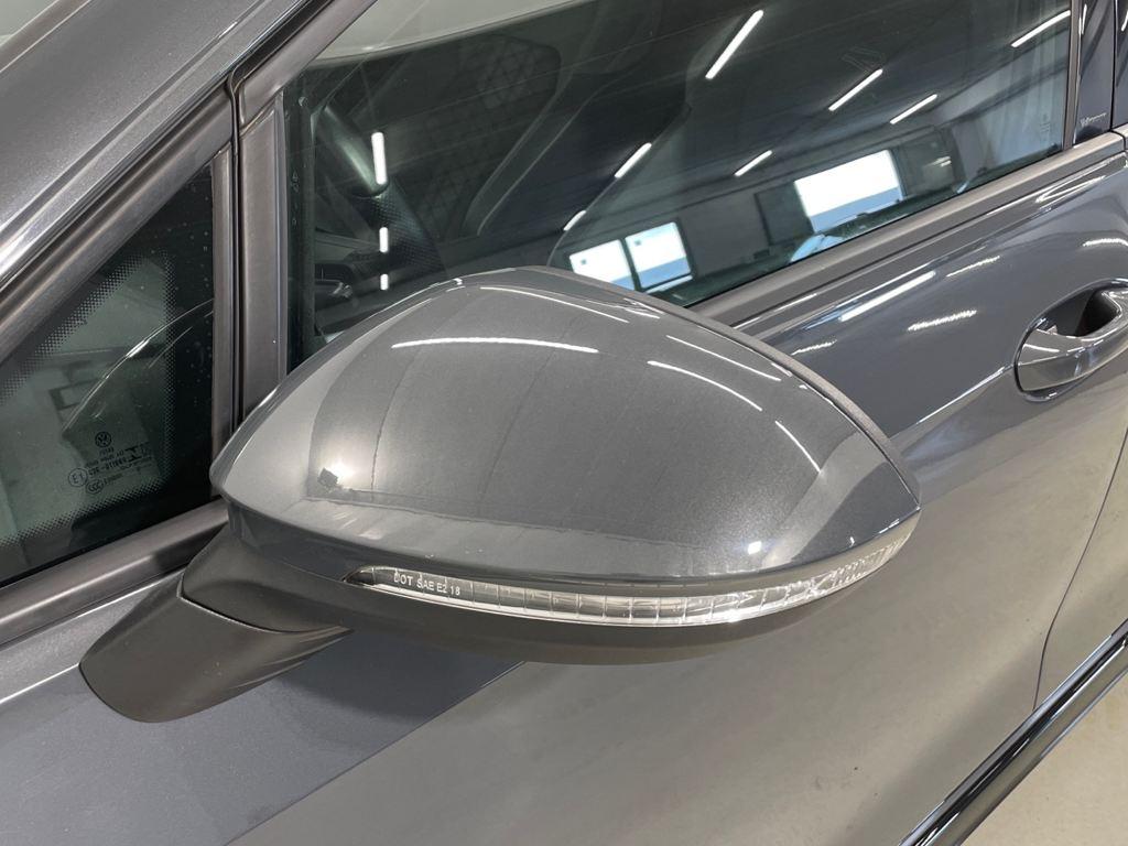 Volkswagen Golf 2.0 TDI en Barcelona