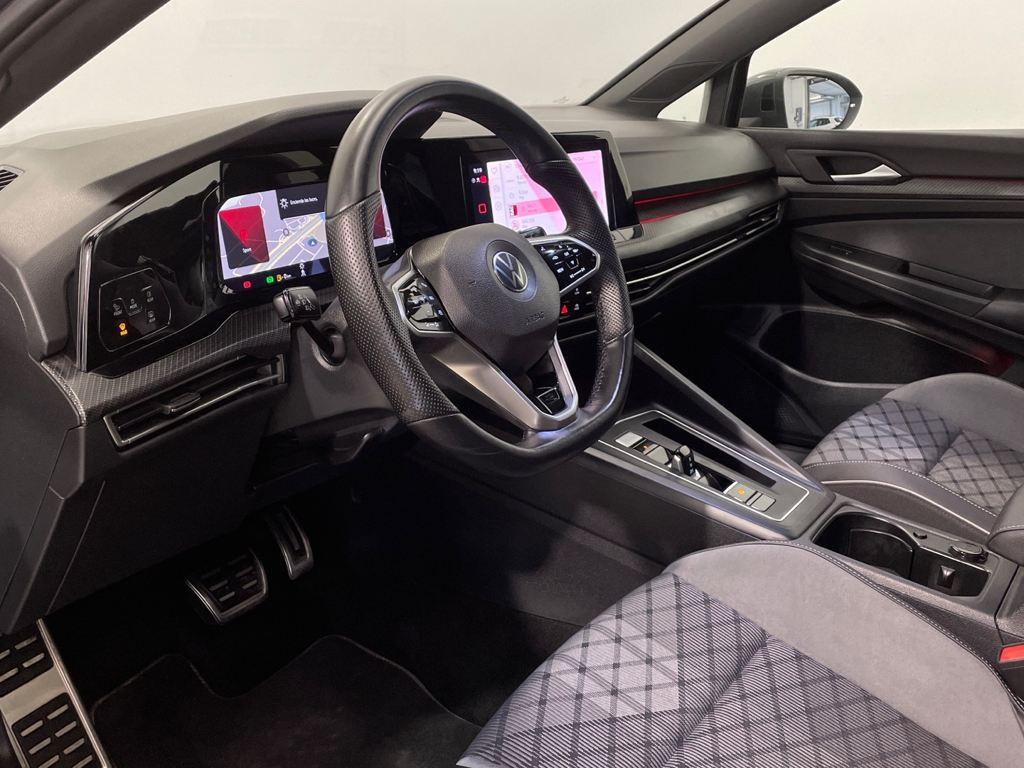 Volkswagen Golf 2.0 TDI en Barcelona