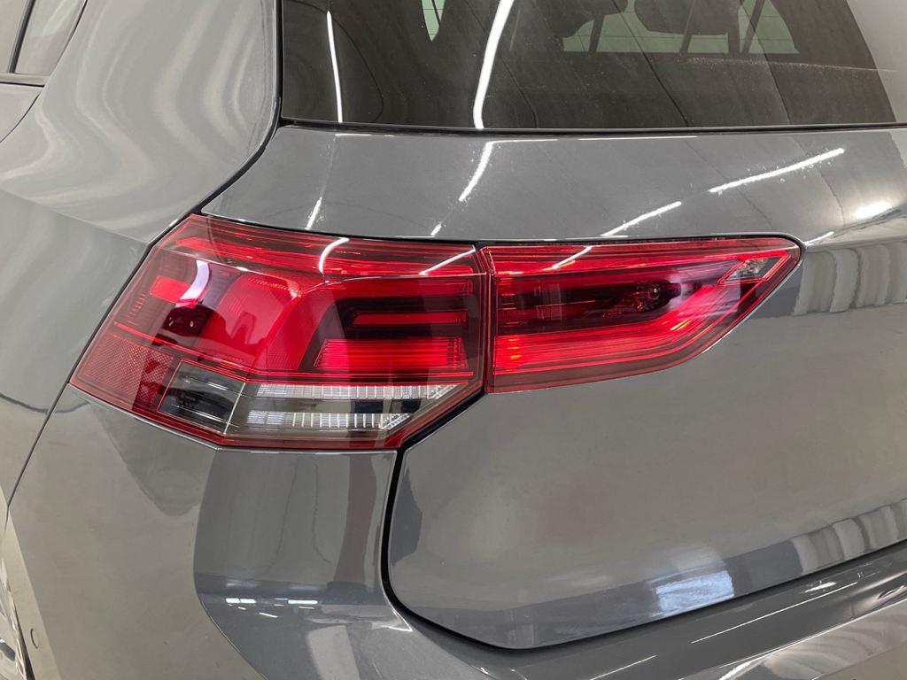 Volkswagen Golf 2.0 TDI en Barcelona