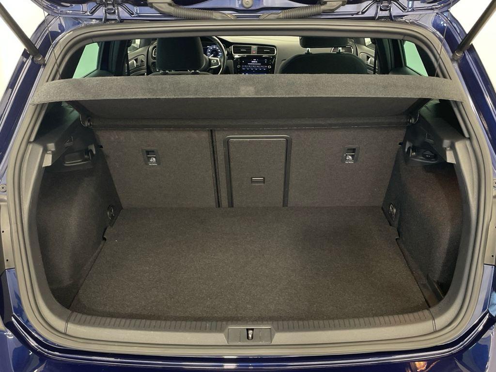 Volkswagen Golf 1.4 TSI en Barcelona