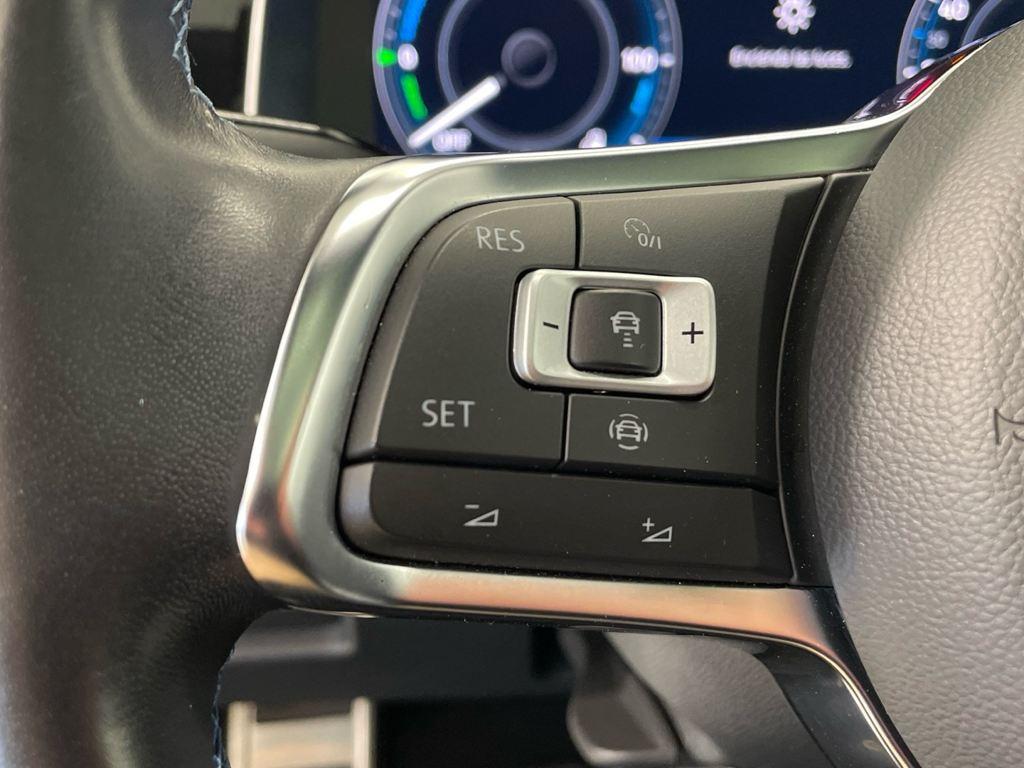 Volkswagen Golf 1.4 TSI en Barcelona