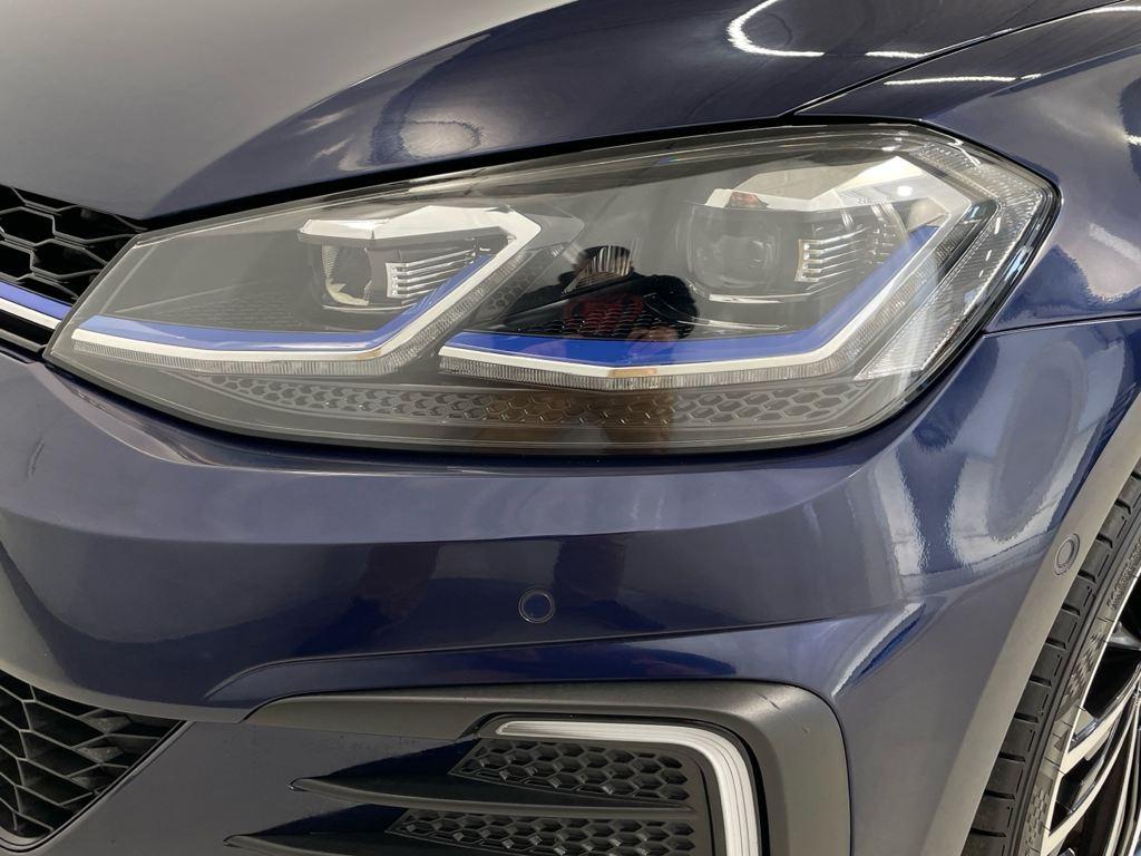 Volkswagen Golf 1.4 TSI en Barcelona