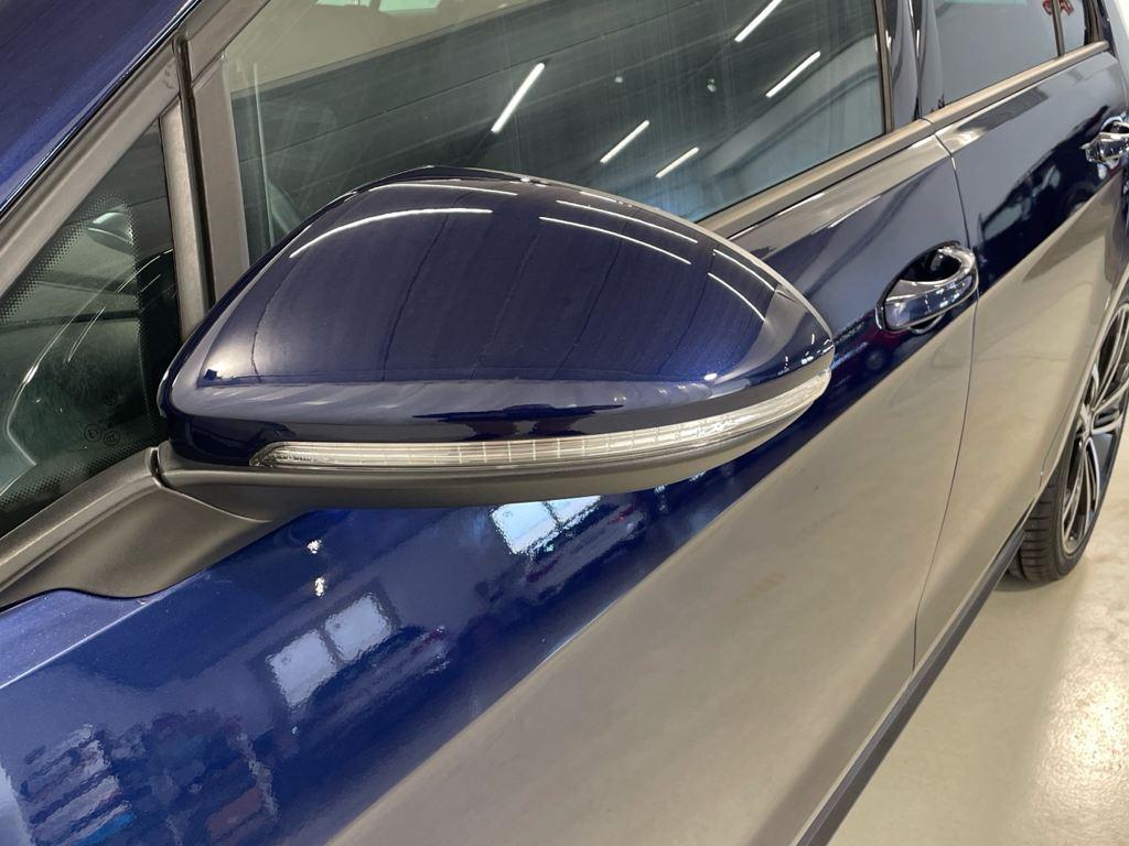 Volkswagen Golf 1.4 TSI en Barcelona