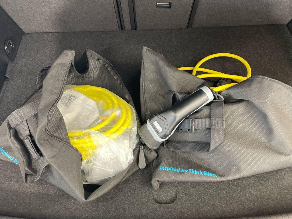 Volkswagen Golf 1.4 TSI en Barcelona