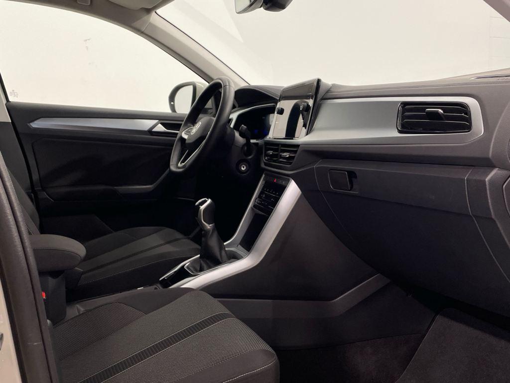 Volkswagen T-Roc 1.0 TSI en Barcelona