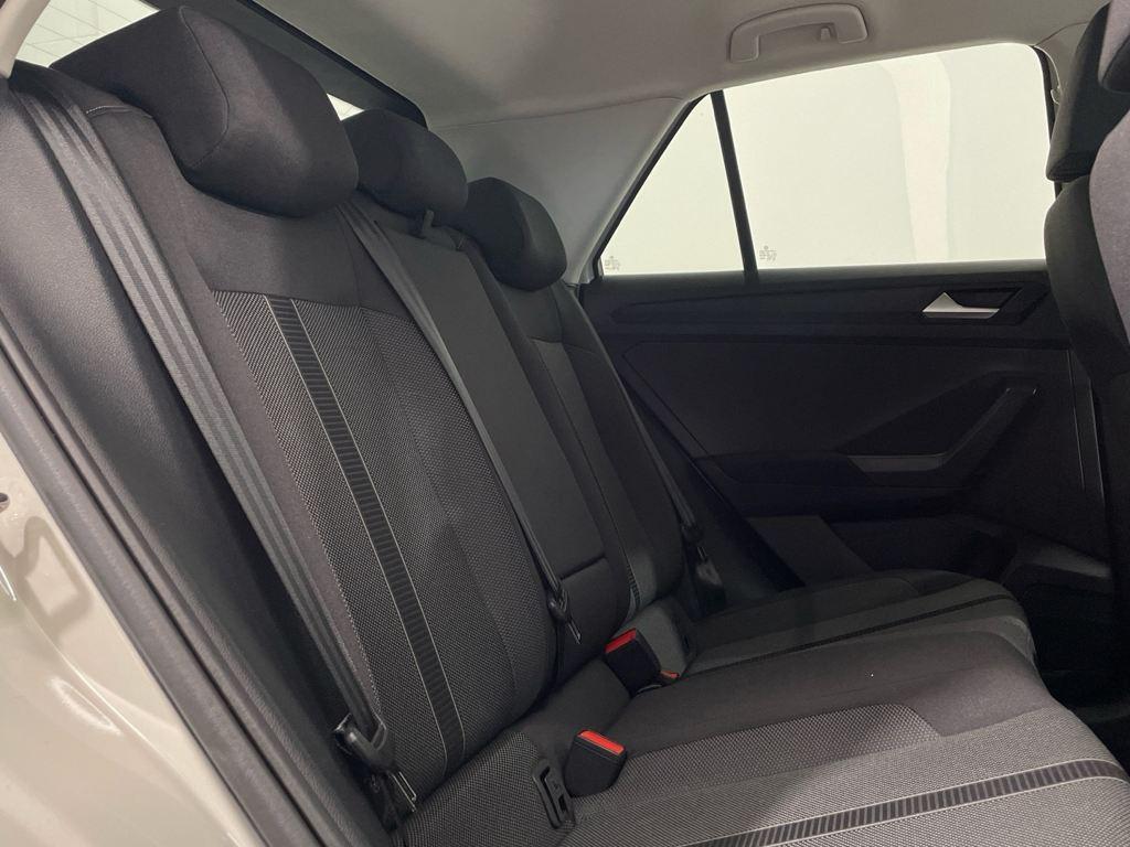 Volkswagen T-Roc 1.0 TSI en Barcelona