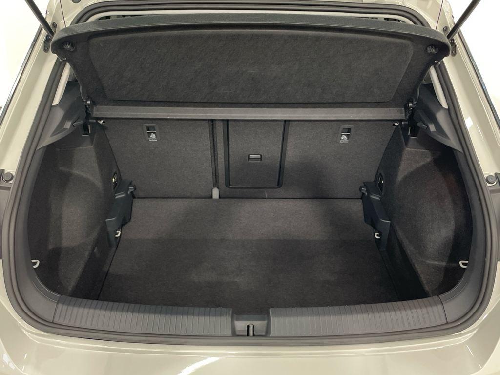 Volkswagen T-Roc 1.0 TSI en Barcelona