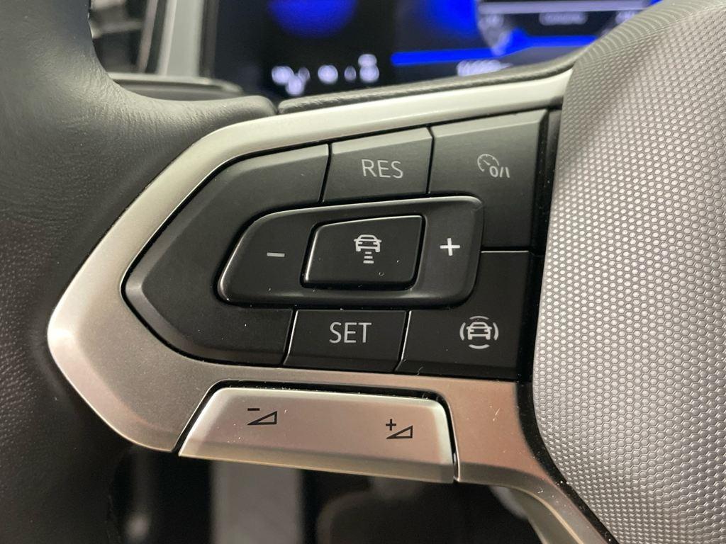 Volkswagen T-Roc 1.0 TSI en Barcelona