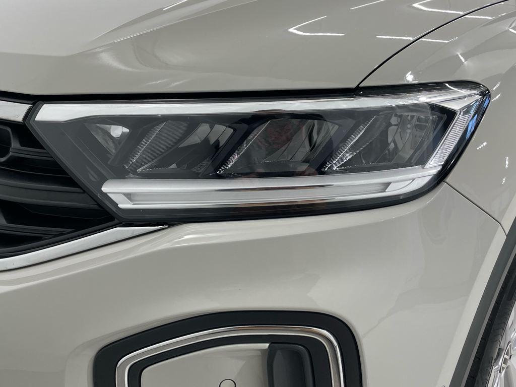 Volkswagen T-Roc 1.0 TSI en Barcelona