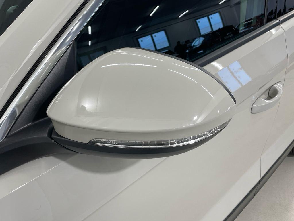 Volkswagen T-Roc 1.0 TSI en Barcelona