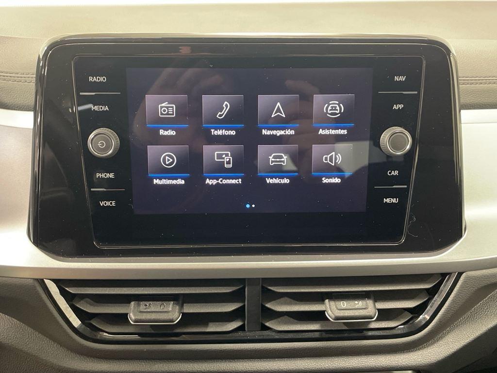 Volkswagen T-Roc 1.0 TSI en Barcelona