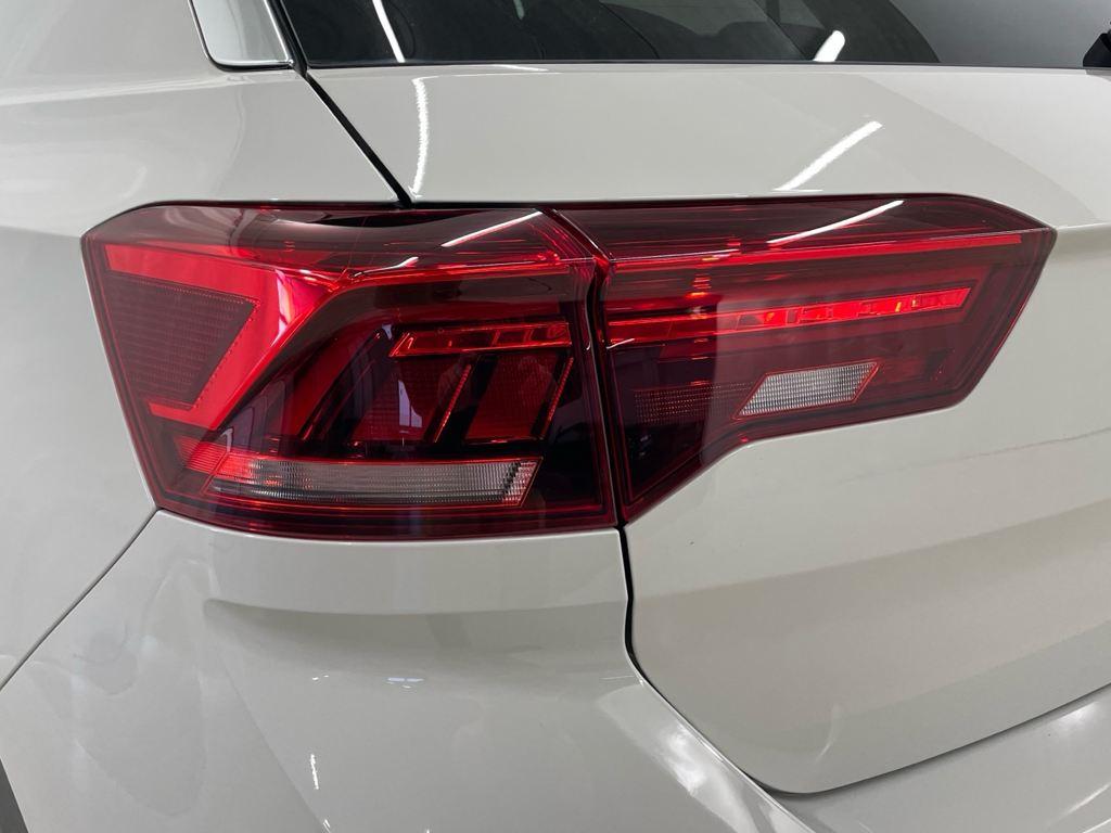 Volkswagen T-Roc 1.0 TSI en Barcelona