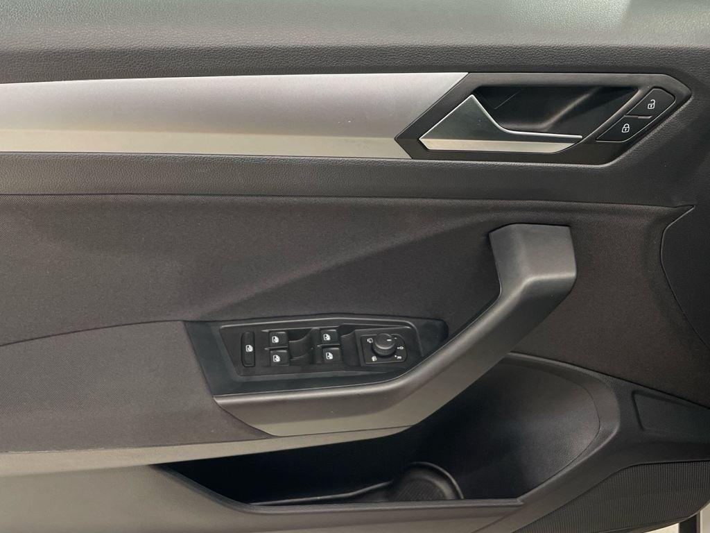 Volkswagen T-Roc 1.0 TSI en Barcelona