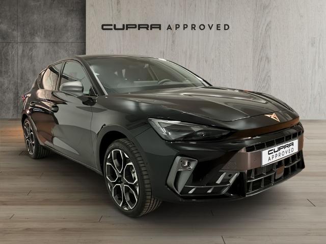 CUPRA León 1.5 eTSI de segunda mano