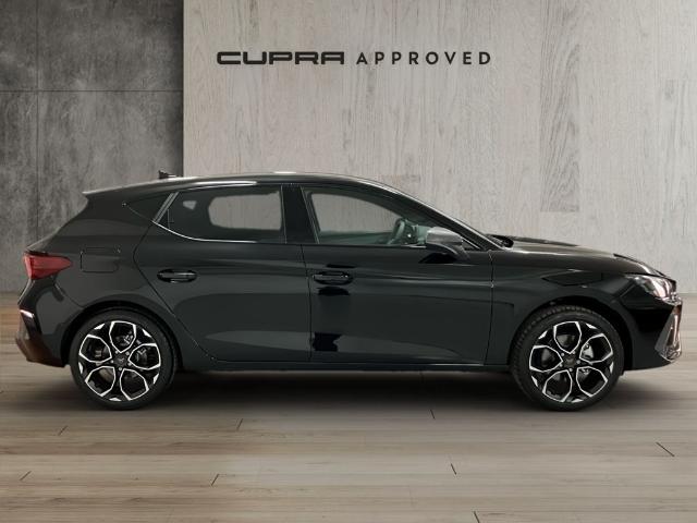 CUPRA León 1.5 eTSI DSG 110 kW (150 CV)