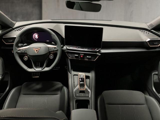 CUPRA León 1.5 eTSI DSG 110 kW (150 CV)