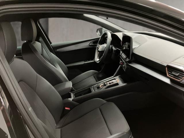 CUPRA León 1.5 eTSI DSG 110 kW (150 CV)