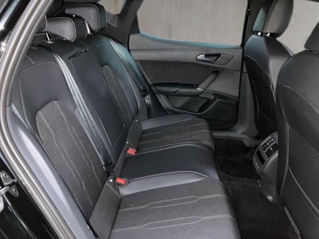 CUPRA León 1.5 eTSI DSG 110 kW (150 CV)