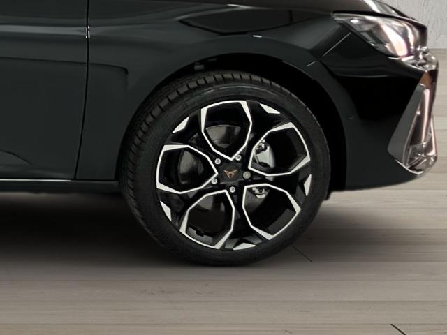 CUPRA León 1.5 eTSI DSG 110 kW (150 CV)