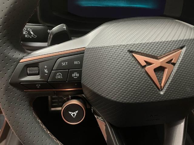 CUPRA León 1.5 eTSI DSG 110 kW (150 CV)