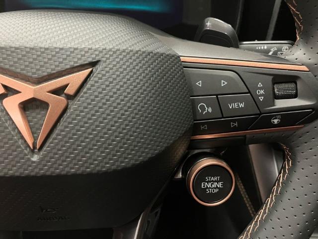 CUPRA León 1.5 eTSI DSG 110 kW (150 CV)