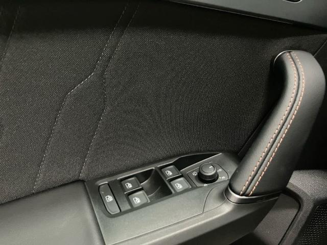 CUPRA León 1.5 eTSI DSG 110 kW (150 CV)