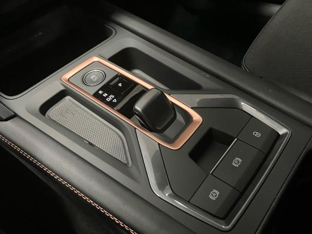 CUPRA León 1.5 eTSI DSG 110 kW (150 CV)