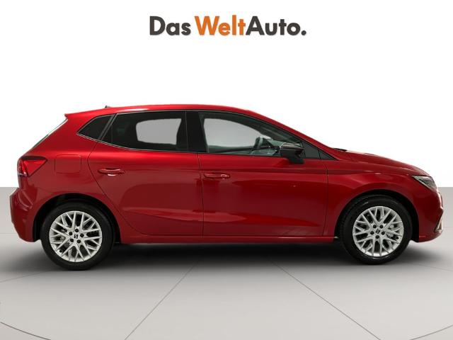 SEAT Ibiza 1.0 TSI S&S FR XS 85 kW (115 CV)
