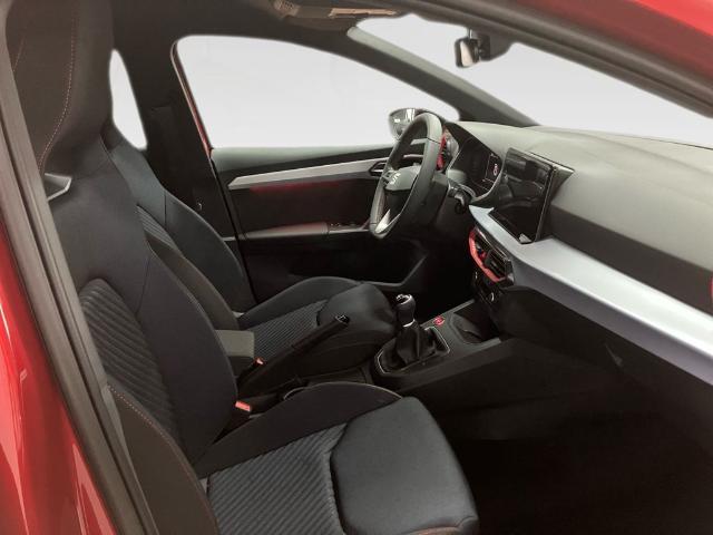 SEAT Ibiza 1.0 TSI S&S FR XS 85 kW (115 CV)