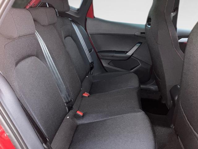 SEAT Ibiza 1.0 TSI S&S FR XS 85 kW (115 CV)