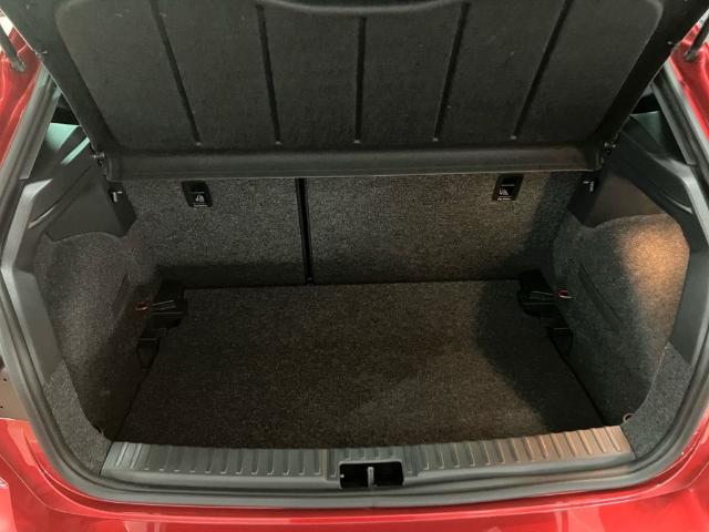 SEAT Ibiza 1.0 TSI S&S FR XS 85 kW (115 CV)