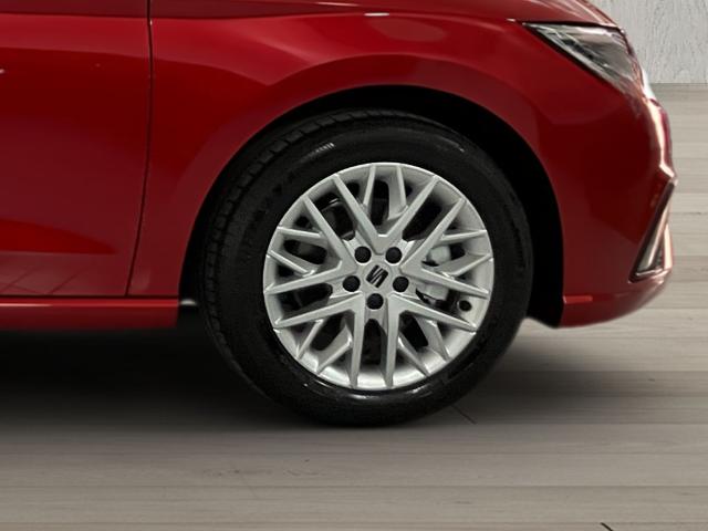 SEAT Ibiza 1.0 TSI S&S FR XS 85 kW (115 CV)