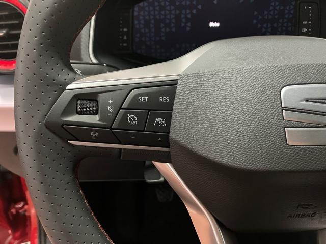 SEAT Ibiza 1.0 TSI S&S FR XS 85 kW (115 CV)