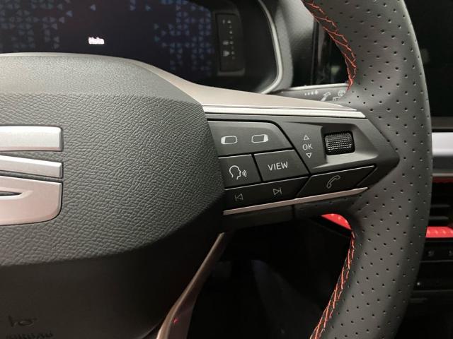 SEAT Ibiza 1.0 TSI S&S FR XS 85 kW (115 CV)