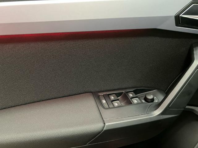 SEAT Ibiza 1.0 TSI S&S FR XS 85 kW (115 CV)