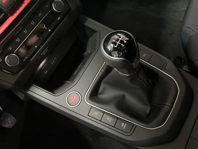 SEAT Ibiza 1.0 TSI S&S FR XS 85 kW (115 CV)