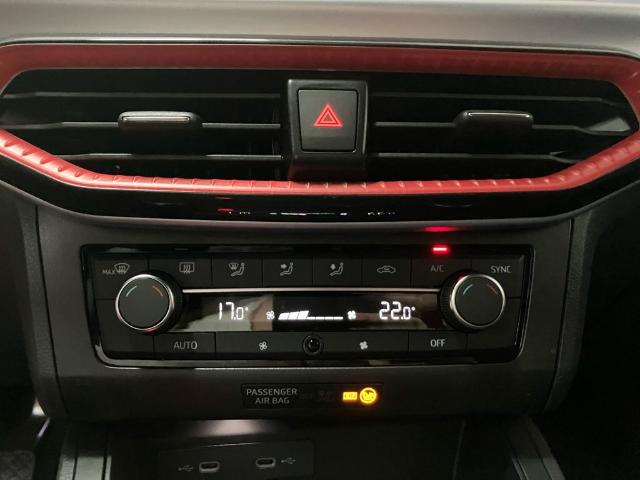 SEAT Ibiza 1.0 TSI S&S FR XS 85 kW (115 CV)