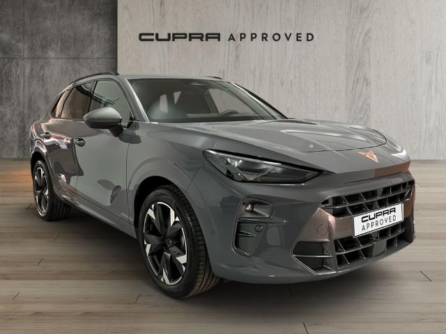 CUPRA Terramar 1.5 TSI e-Hybrid de segunda mano
