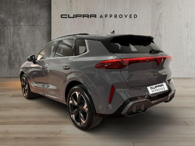 CUPRA Terramar 1.5 TSI e-Hybrid DSG 150 kW (204 CV)
