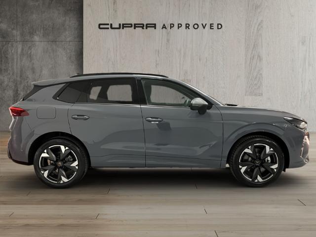 CUPRA Terramar 1.5 TSI e-Hybrid DSG 150 kW (204 CV)