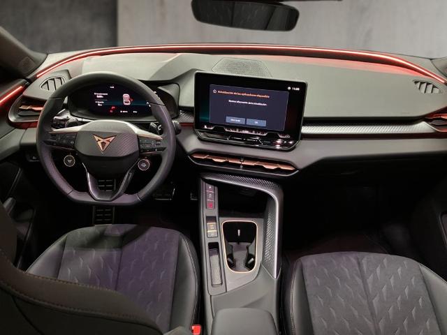 CUPRA Terramar 1.5 TSI e-Hybrid DSG 150 kW (204 CV)