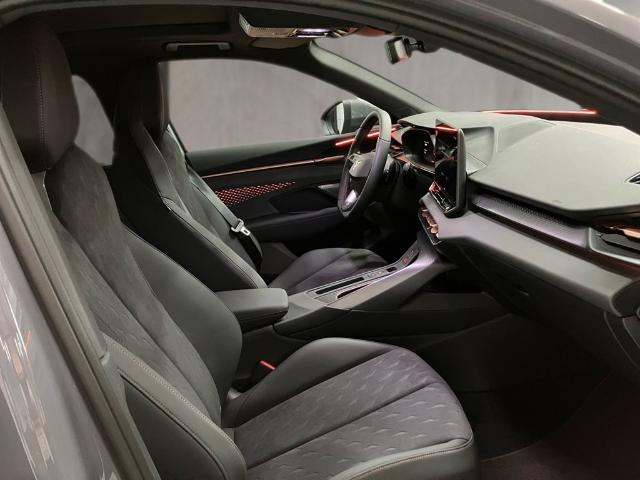 CUPRA Terramar 1.5 TSI e-Hybrid DSG 150 kW (204 CV)