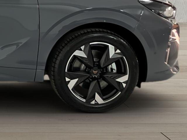 CUPRA Terramar 1.5 TSI e-Hybrid DSG 150 kW (204 CV)