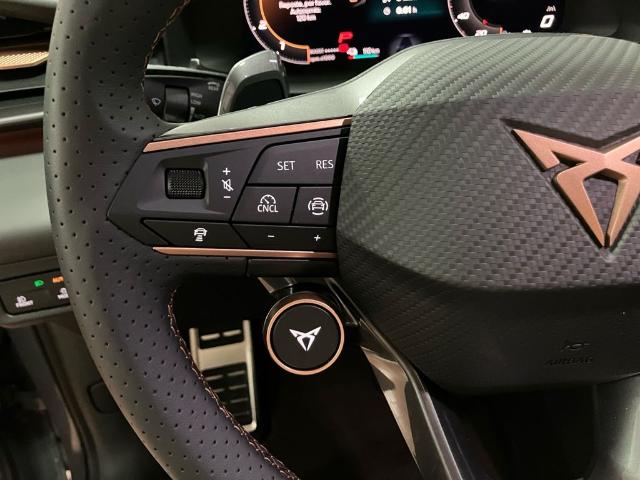 CUPRA Terramar 1.5 TSI e-Hybrid DSG 150 kW (204 CV)