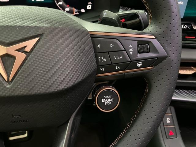 CUPRA Terramar 1.5 TSI e-Hybrid DSG 150 kW (204 CV)