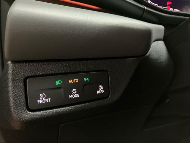 CUPRA Terramar 1.5 TSI e-Hybrid DSG 150 kW (204 CV)