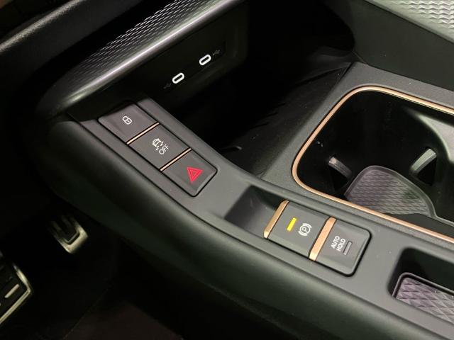 CUPRA Terramar 1.5 TSI e-Hybrid DSG 150 kW (204 CV)