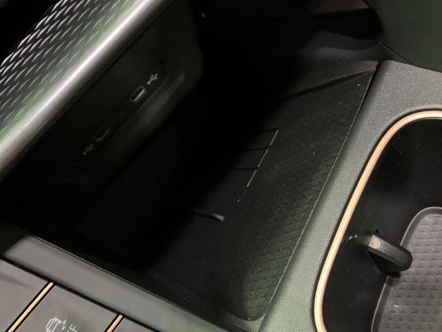 CUPRA Terramar 1.5 TSI e-Hybrid DSG 150 kW (204 CV)