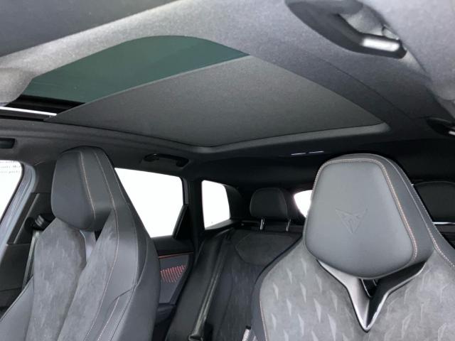 CUPRA Terramar 1.5 TSI e-Hybrid DSG 150 kW (204 CV)