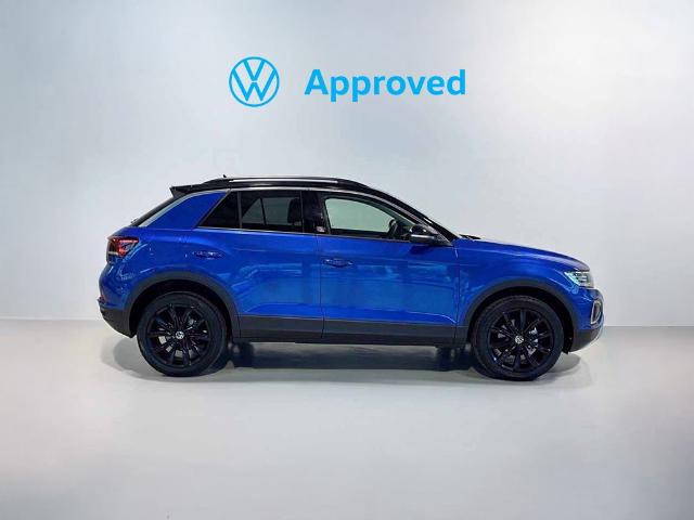 Volkswagen T-Roc Dark 1.0 TSI 81 kW (110 CV)